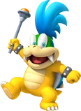 LarryKoopa