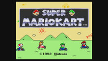 Supermariokartmainmenu