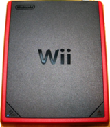 wii mini