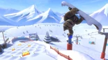 DK Summit in MK8DX
