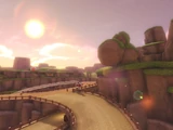 Yoshi Valley
