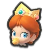 MK8 BabyDaisy Icon