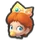 MK8 BabyDaisy Icon