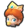 MK8 BabyDaisy Icon