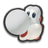 YoshiWhite-MK8