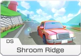 DS Shroom Ridge