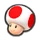 MK8 Toad Icon