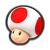 MK8 Toad Icon