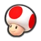 MK8 Toad Icon