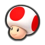 MK8 Toad Icon