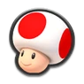 MK8 Toad Icon