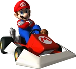Mario Kart DS