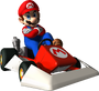 Mario Kart DS