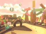 Sweet Sweet Canyon