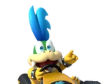 Larry Koopa