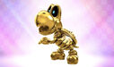 [Special Offer Exclusive] Dry Bones (Gold) - Skill: Coin Box.