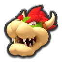 icon of bowser
