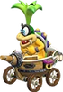 MK8 Iggy