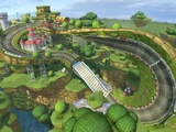 Mario Circuit (Wii U)
