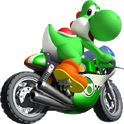 Yoshi