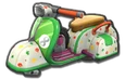MK8 Lime City Tripper