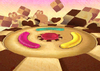 Cookie Land Appearances: Mario Kart: Double Dash!! Mario Kart Wii Mario Kart Tour