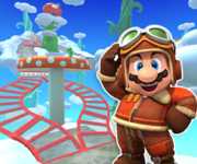 New Year's Tour (2023) - Super Mario Wiki, the Mario encyclopedia