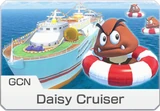 GCN Daisy Cruiser
