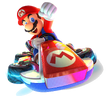 Mario Kart 8 Deluxe