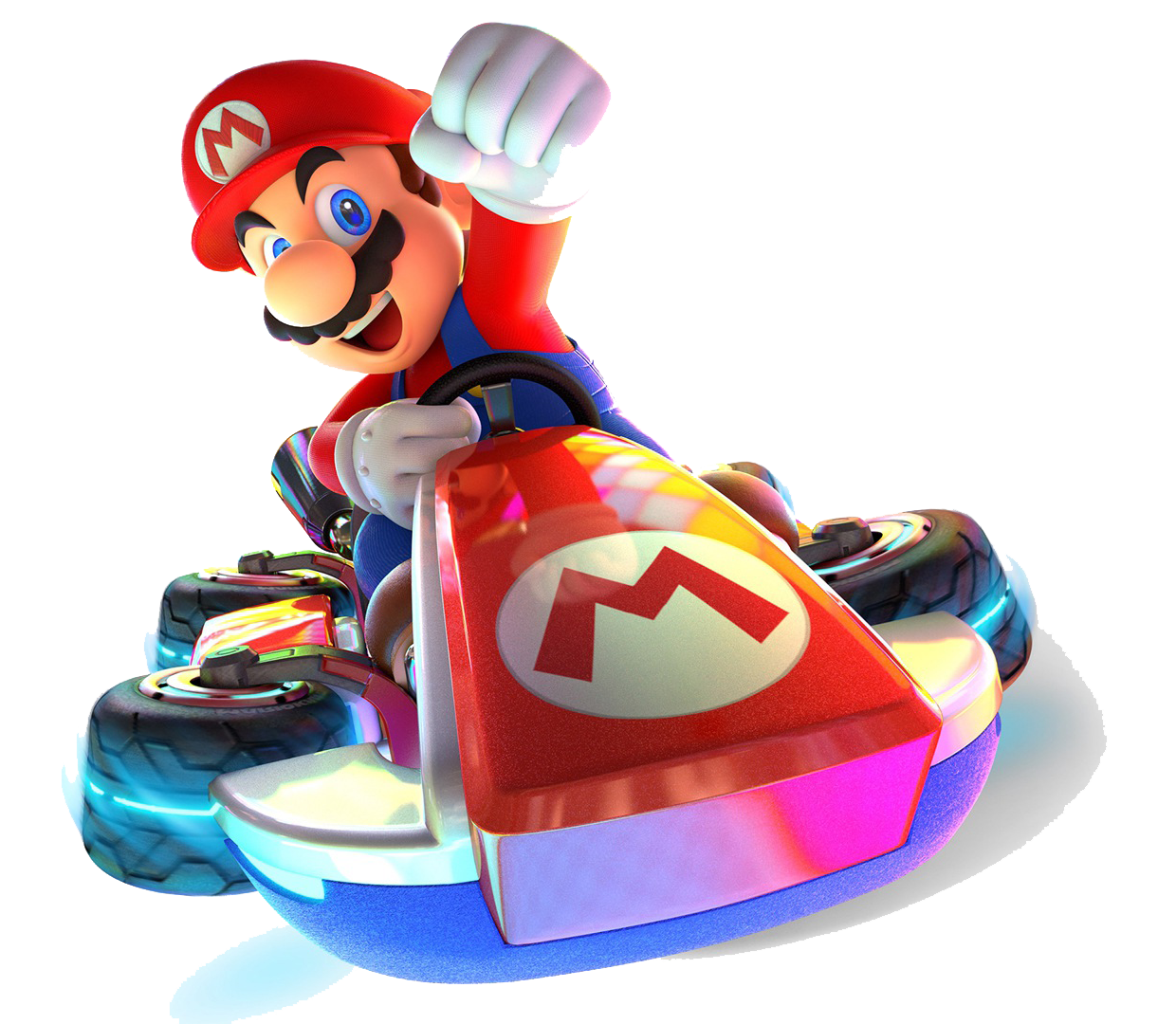 Maak een sneeuwpop spelen donker Mario | Mario Kart Racing Wiki | Fandom