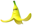 Giant Banana
