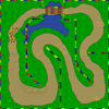 Donut Plains 1 Appearances: Super Mario Kart Mario Kart: Super Circuit Mario Kart DS Mario Kart Tour