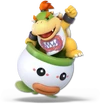 Bowser jr ssbu