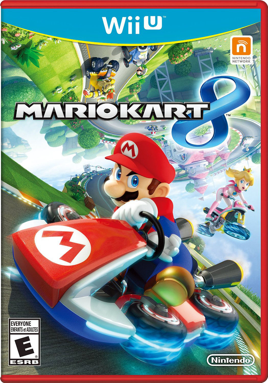 Mario Kart 8 Wave 4 update leaves 5 more spots for characters : r/mariokart