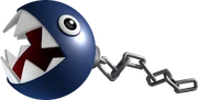 Chain Chomp - Mario Kart Wii