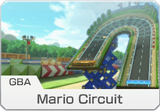 GBA Mario Circuit