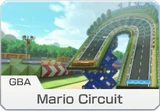 GBA Mario Circuit