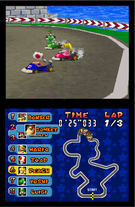 Drift Mario Kart Racing Wiki Fandom