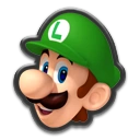icon of luigi
