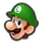 MK8 Luigi Icon