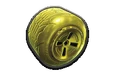 Gold Tires MK8
