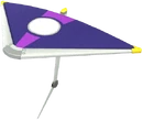 Indigo Violet