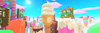 Sky-High Sundae* Appearances: Mario Kart 8 Deluxe (DLC) Mario Kart Tour Mario Kart World