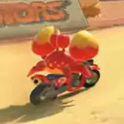 crab