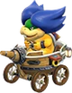 MK8 Ludwig