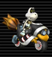 Magikruiser-DryBones.png (47 KB) Dry Bones in his Magikruiser.