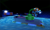 Piranha Plant Slide Appearances: Mario Kart 7 Mario Kart 8 Mario Kart 8 Deluxe Mario Kart Tour