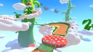 Sky Garden in MK8DX.jpg (137 KB) A view of the course.