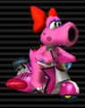 Birdo's Sugarscoot.