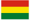 Flag of Bolivia